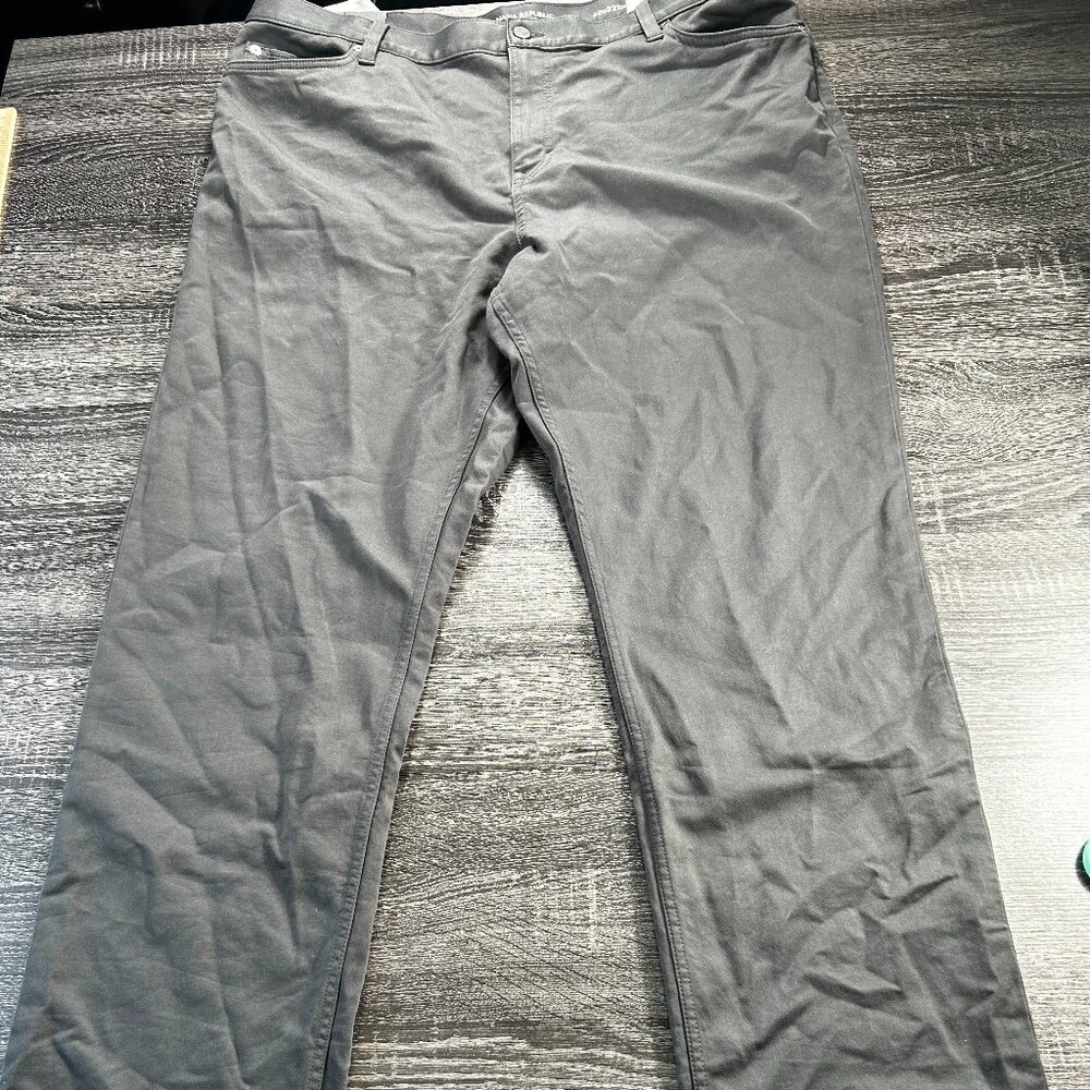 NWT Banana Republic Traveler Slim Fit Pants Men’s 40x32